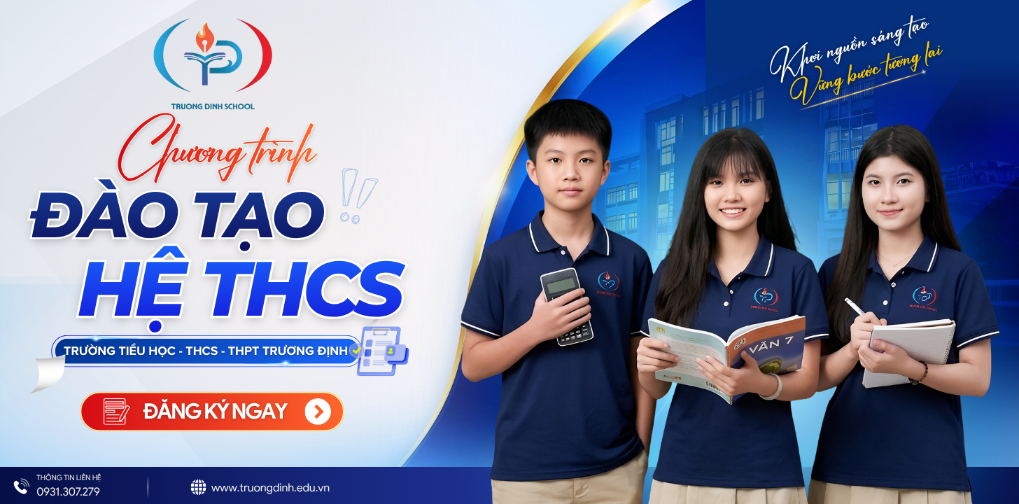 THCS