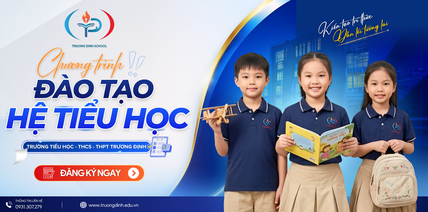 Tiểu học